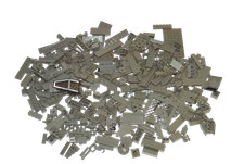 Lego® 1/2 KG (500g)