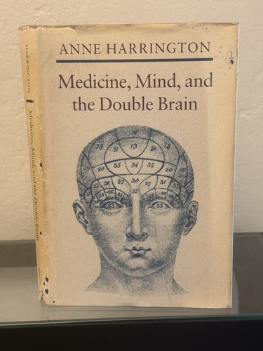 Medicine mind and the double - medicine,,