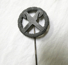 DISTINTIVO PIN TEDESCO GERMAN