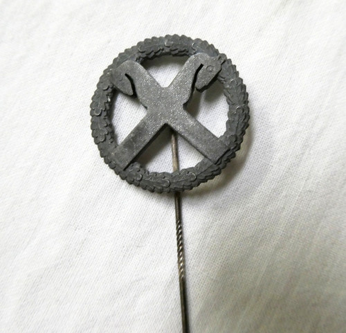 Distintivo pin tedesco - pin,