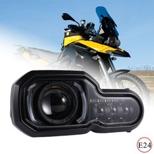 Faro proiettore led con DRL