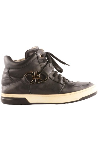 Sneakers salvatore ferragamo - salvatore,