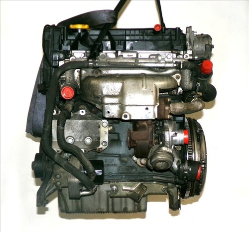 192a8000 motore fiat - bravo, 1.9