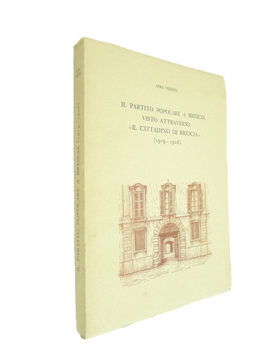 Partito popolare brescia - popolare, a