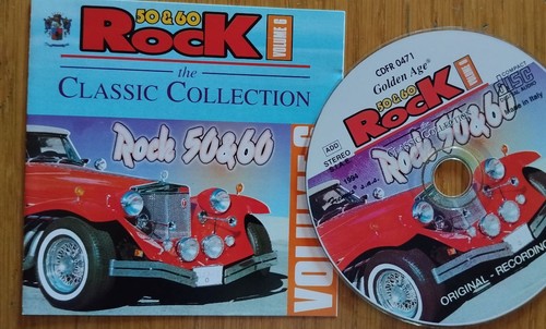Rock 60 classic - ,