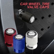 Mercedes Benz Set 4 Tappi