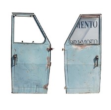 COPPIA SPORTELLI COMPLETI DESTRO SINISTRO APE 50 TL3T