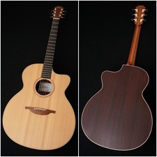 Lowden Special Price O-32C '22