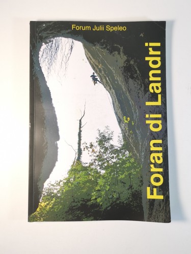 Foran landri - foran,