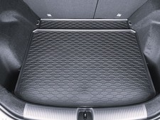 Tappeto Gomma Baule Auto su misura per MG ZS HYBRID+ dal 2024-