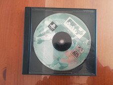 GIOCO PS 1 FIFA 96 USATO 