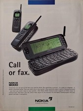 Pubblicità stampa vintage