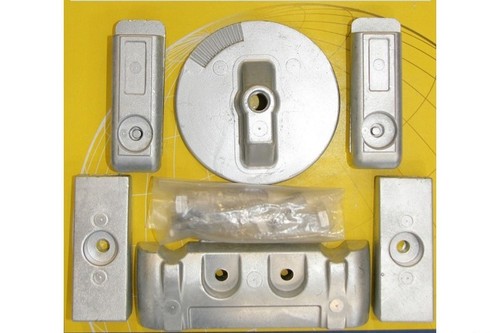 Trem kit anodi - –,