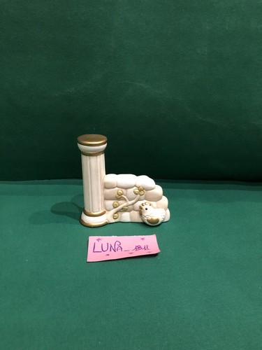 Thun colonna romana presepe - romana,