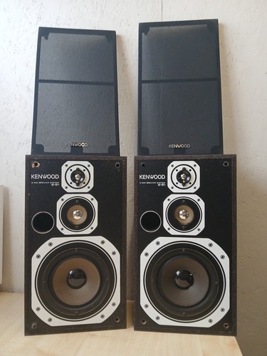 Kenwood altoparlanti bass - s-51,