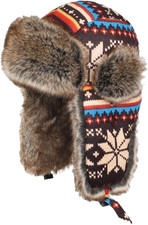 - Berretto Invernale Da