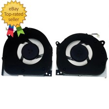 CPU + GPU Cooling Fan for