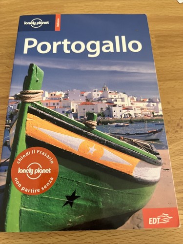 Lonely planet portogallo - lonely, planet.