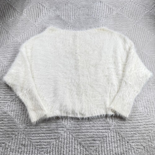 Maglione maglia elan fuzzy - maglione,