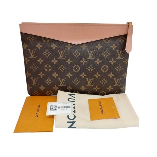 Pochette louis vuitton - louis, daily