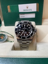 rolex orologio