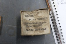Dodge WC 1941 1942 1946 1947