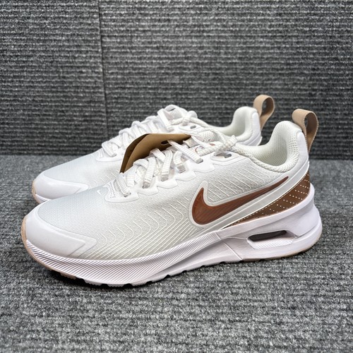 Nike air max nuaxis - nuaxis, bianco