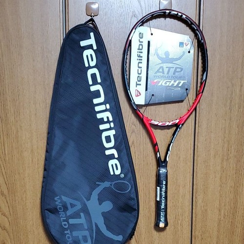 Tecnifibre fight 300 grip 2 - t-fight,