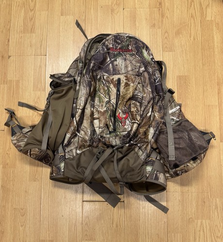 Zaino caccia badlands - da, 2200