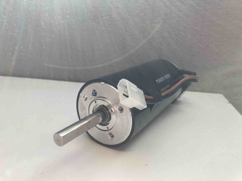 Motor maxon 200w - motor, dc