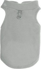 Gilet Caldo per Cane Gatto