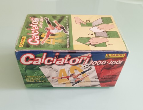 Box sigillato figurine - box,