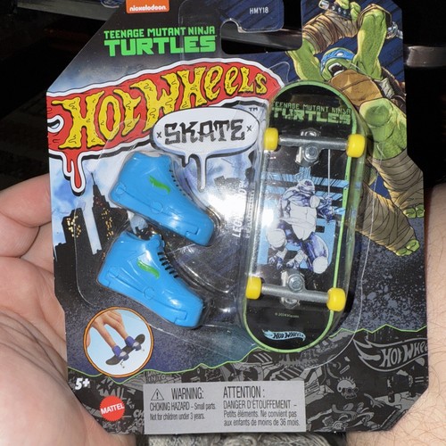 Hot wheels skate teenage - wheels,