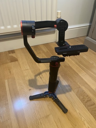 Feiyutech a2000 gimbal 3 - feiyutech,