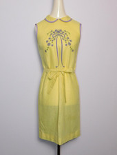 *Abito donna vintage anni 60