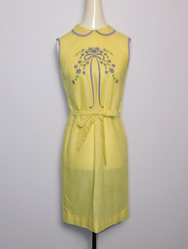 Abito donna vintage anni - , 60