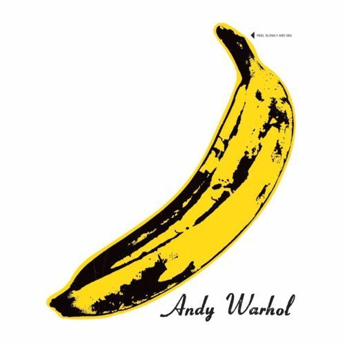Velvet underground - underground, +