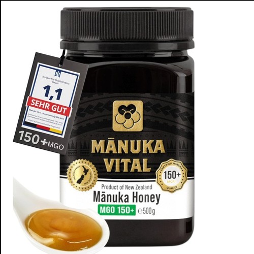 Miele manuka vital - miele, di