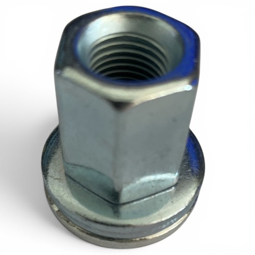 Dado ruota peugeot 205 12mm - dado,