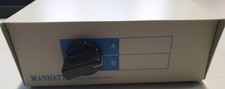 Manhattan data switch idata - manhattan,