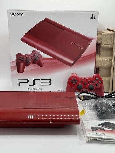 Sony playstation ps3 - sony,
