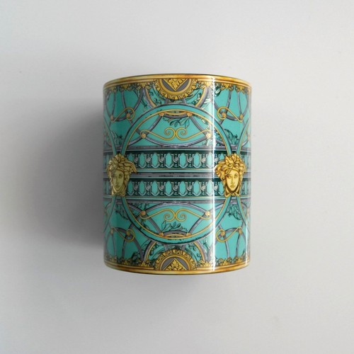 Versace meets rosenthal la - versace, -la