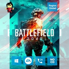 Battlefield 2042 per PC EA App