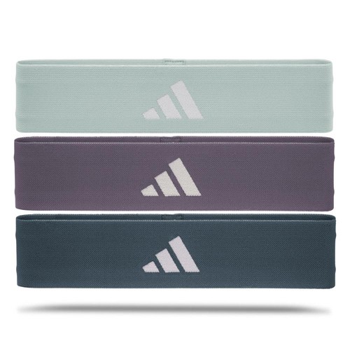 Adidas resistance band set - band,