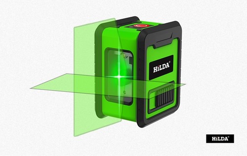 Livella laser autolivellante - livella,