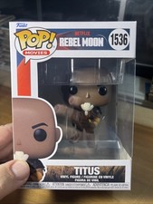 Funko Pop! Vinyl: Rebel Moon