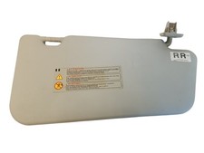 ALETTA PARASOLE ANTERIORE