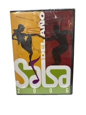 SALSA DEL ANO 2006 DVD RICHIE RAY -BOBBY CRUZ DESDE EL CENTRO DE BELLAS ARTES ,S