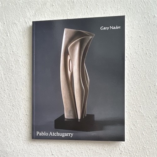 Pablo atchugarry gary - atchugarry,