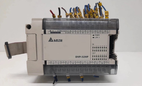 Delta dvp32hp00r modulo - modulo, di